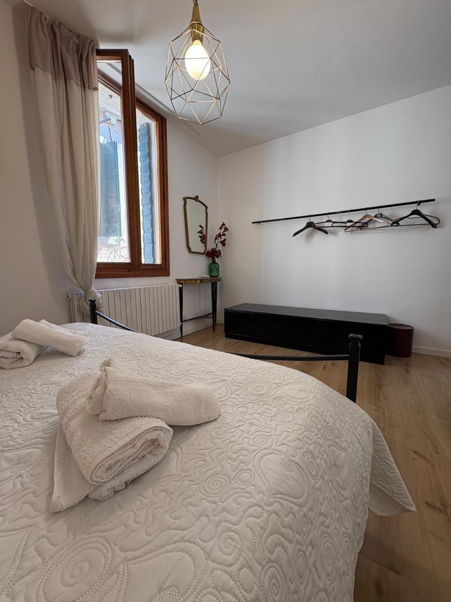 Loggia Rialto Apartments Venecia Exterior foto